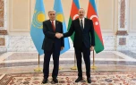 Prezident Tokayevi təbrik etdi&nbsp;