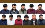 Kütləvi davaya görə 11 nəfər həbs edildi  - VİDEO