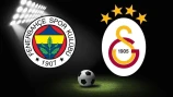 “Qalatasaray” – “Fənərbağça” derbisi 1 milyard 200 milyonla tarixə düşür&nbsp;