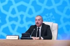 \"Müharibəni başlamaq asandır, amma bitirmək çətindir\" - İlham Əliyev 