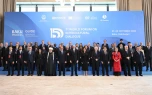 Prezident açılış mərasimində iştirak edir&nbsp;