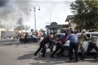 Ermənistanın Bərdədə törətdiyi terrordan 6 il ötür