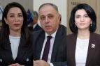Yeni Ombudsman namizədləri onlardır&nbsp;
