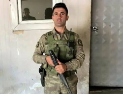 Türkiyə ordusu şəhid verdi - FOTOLAR