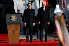 \"Putinlə danışıqlar mümkündür\" 