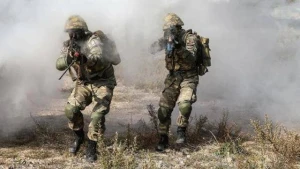 Ukraynada Qərb ölkələrinin xüsusi təyinatlı qüvvələri fəaliyyət göstərir – Pentaqondan sənədlər sızdı