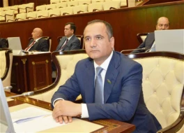 “Azərbaycan sülh istəyir” - Kamaləddin Qafarov