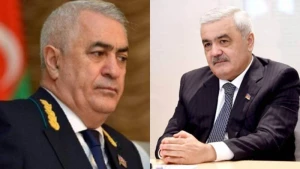 Cavid Qurbanovun kadrının yerinə təyin edilən şəxs Rövnəq Abdullayevin yaxını imiş