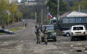 Nazirlik sülhməramlıların nəzarətində olan ərazilərdə araşdırmalara başladı