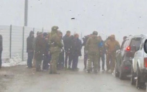 Azərbaycanlı mütəxəssislər Xankəndidə - YENİLƏNDİ + FOTO/VİDEO