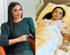 Xərçəngə tutulan Zeynəb Həsəni: \"21 şüa qəbul etdim\"