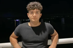 16 yaşlı Turanın qətli ilə bağlı YENİ ŞOK DETALLAR: \"Sən söz eşitmirsən?\" - VİDEO