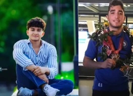 16 yaşlı Turanı öldürən Ruslanın atası danışdı: Mən balamı...- VİDEO