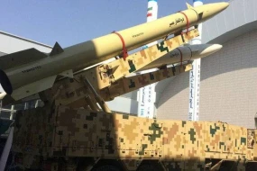 ABŞ İrandan Rusiyaya silah tədarükünü dayandırmağa çalışacaq