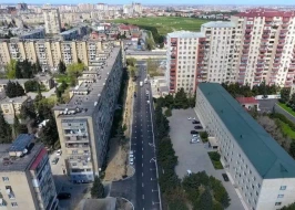 Mənzillərin qiyməti bahalaşdı - 75-80 min manat... (VİDEO)