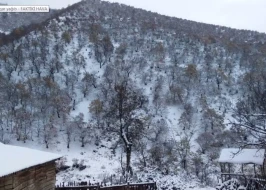 Hava ilə bağlı ciddi XƏBƏRDARLIQ