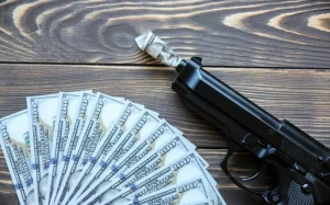 Dünyada ən iri silah istehsalçılarının ötənilki qazancı BƏLLİ OLDU
