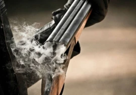 Bir ailənin 4 üzvünü qətlə yetirən şəxs barəsində QƏRAR VERİLDİ