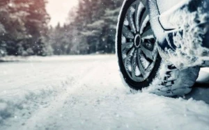 Toğanalı-Kəlbəcər yolunda hərəkət dayandı