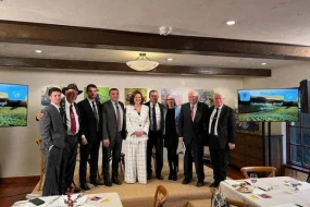 Azərbaycanın mina problemi ABŞ-da müzakirə olundu