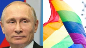 Putin təsdiqlədi: \"LGBT təbliğatı qadağan edildi\"