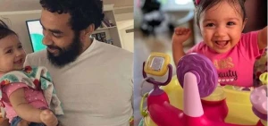 DƏHŞƏT! 11 aylıq qızını boğub öldürdü: Cəsədini parçalara ayırdı