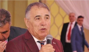 Aftandil İsrafilov ölüm ayağında: Xanımından açıqlama