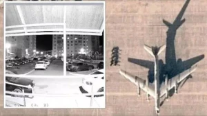 Rusiya günə hücum xəbəri ilə başladı: Əsas baza vuruldu