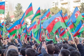 İctimai və dövlət maraqlarının müdafiəsi