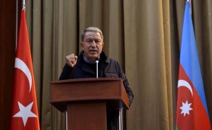 Azərbaycana qarşı təxribatlar...  - Akardan xəbərdarlıq