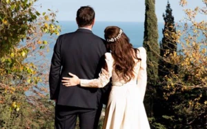 Heydər Əliyevin toyu hansı restoranda keçirilib? - Kimlər iştirak edib