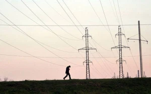 Ukraynada elektrik enerjisinin kəsilməsi bu tarixədək davam edəcək