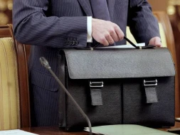 Səhiyyə Nazirliyində Yeni Təyinat - FOTO