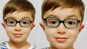 Dəhşətli qəzada balaca futbolçu ağır xəsarət aldı