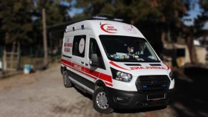 ŞOK HADİSƏ: Dostlarını gözləyəndə kişi səkidən yıxılaraq öldü