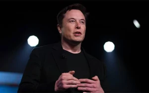 Süni intellekt bəşəriyyətin yox olmasına səbəb ola bilər - Elon Mask