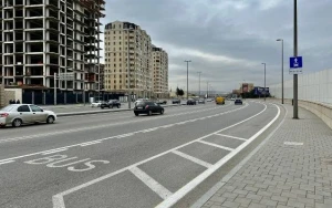 Sürücülərə XƏBƏRDARLIQ - FOTO