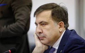 Saakaşvilinin xaricə göndərilməsinə icazə verilməyəcək