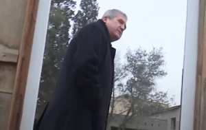 \"Gözümüzün qabağında ağacları kəsirlər\" - Qaradağın icra başçısından BİABIRÇI AÇIQLAMA (VİDEO)