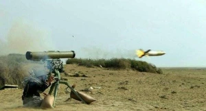 İranın Ermənistana bağışladığı raketin xüsusiyyətləri - FOTOLAR