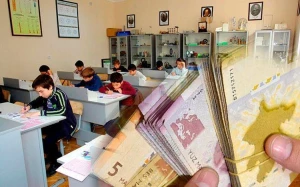 Məktəblərdə printer almaq üçün pul yığılır - Nazirlikdən açıqlama (FOTO)