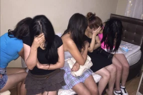 Azərbaycanlı qızları Türkiyədə satan qadına HÖKM OXUNDU