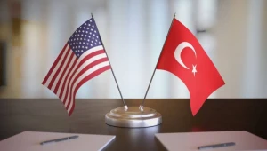 ABŞ-dan Türkiyə ilə bağlı AÇIQLAMA