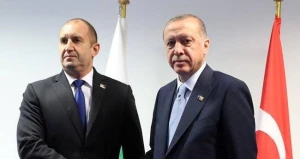 Bolqarıstan Prezidenti Rəcəb Tayyib Ərdoğanla görüşəcək