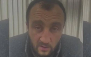 Narkotikin təsiri altında avtobus idarə edən şəxs TUTULDU - VİDEO