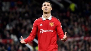 Ronaldo azarkeşlərə müraciət etdi