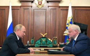 “Rusiya 8 ildir Donbasa silah tədarük edir” - Putinin müttəfiqi