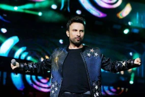 Tarkan Bakıya kimin toyuna gəlir? 