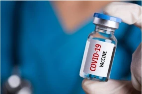 Ölkədə COVID-19 əleyhinə peyvənd olunanların sayı AÇIQLANDI - FOTO