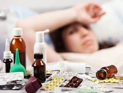 Əhali arasında yayılan xəstəlik nədir? - VİDEO